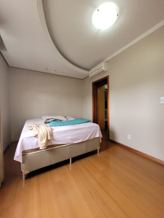 Imagem Apartamento com 3 Quartos à Venda, 123 m² em Rio Branco - São Leopoldo