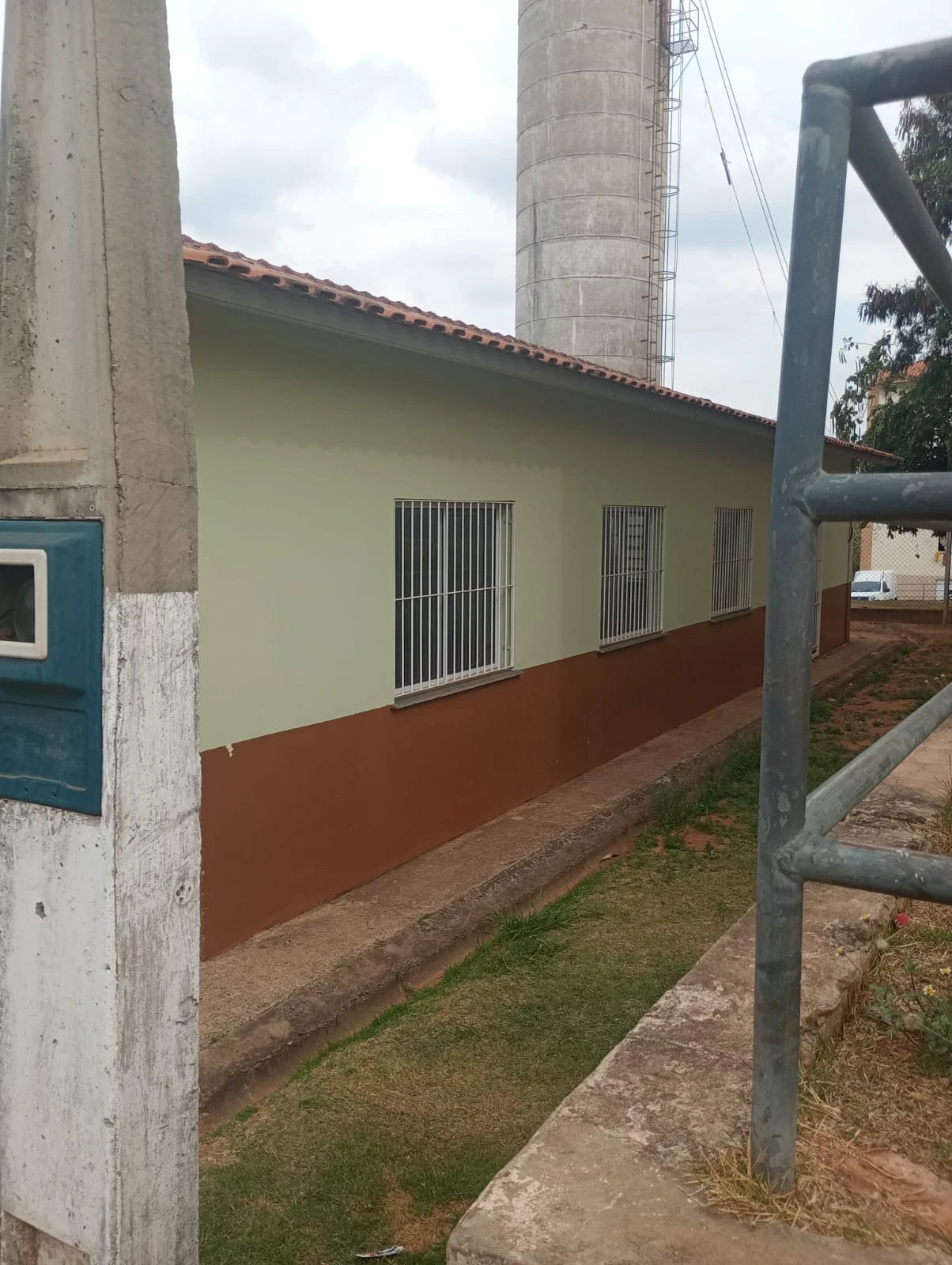 Foto do imóvel: Apartamento com 2 Quartos à Venda, 48 m² em Loteamento Jardim das Águas - Sumaré