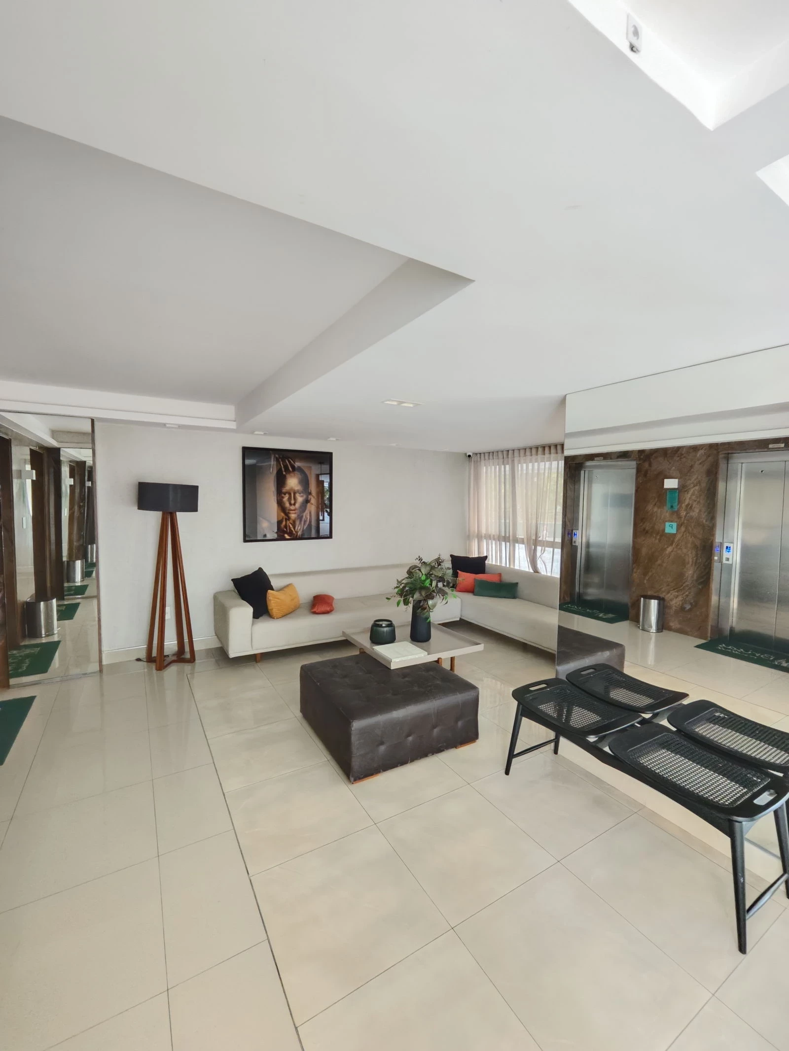 Imagem Apartamento com 3 Quartos à Venda, 123 m² em Cocó - Fortaleza