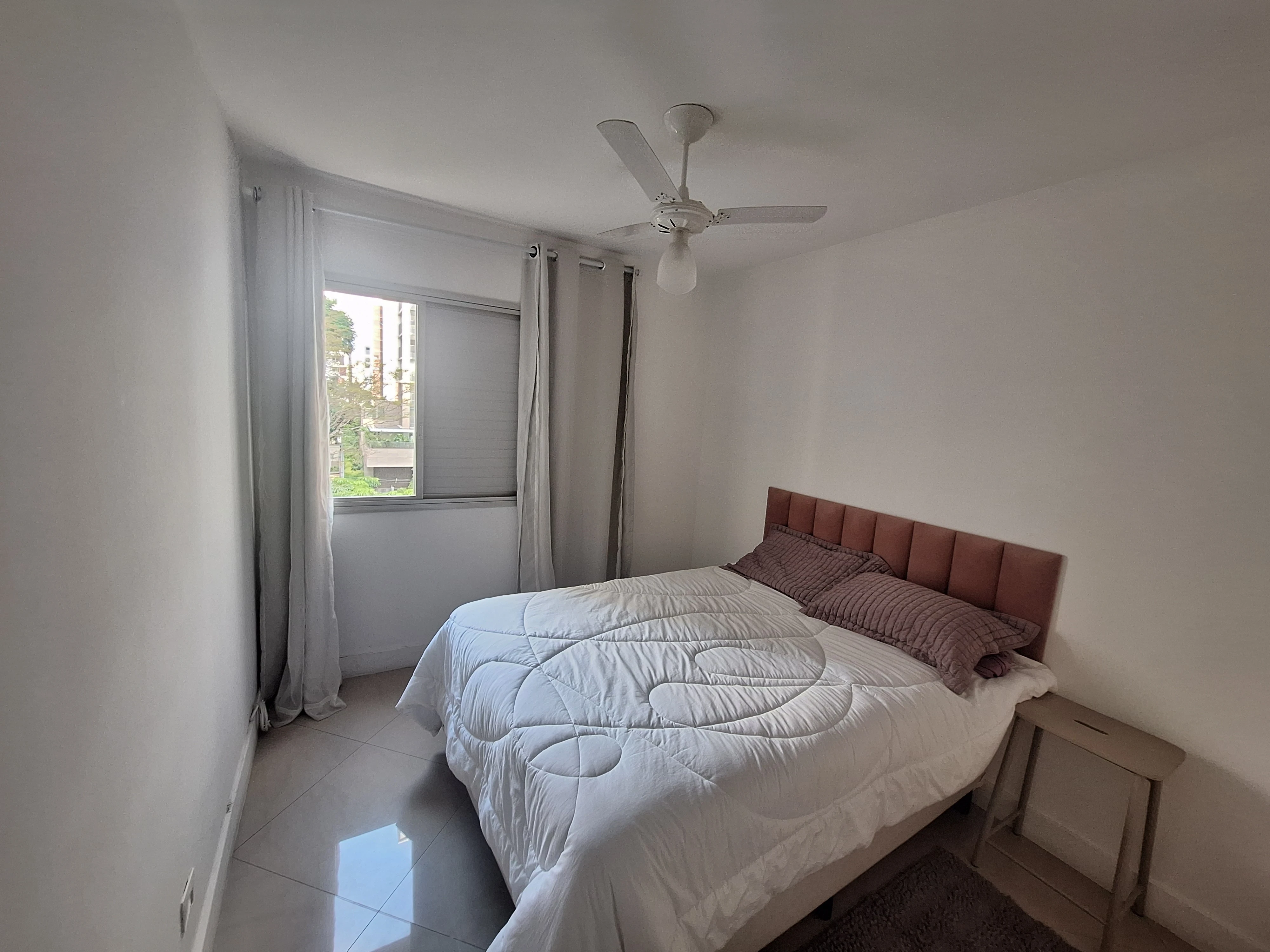 Foto do imóvel: Apartamento com 2 Quartos à Venda, 75 m² em Santa Cecília - São Paulo