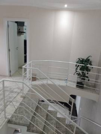 Imagem Sobrado com 3 Quartos à Venda,  em Vila Mendes - São Paulo