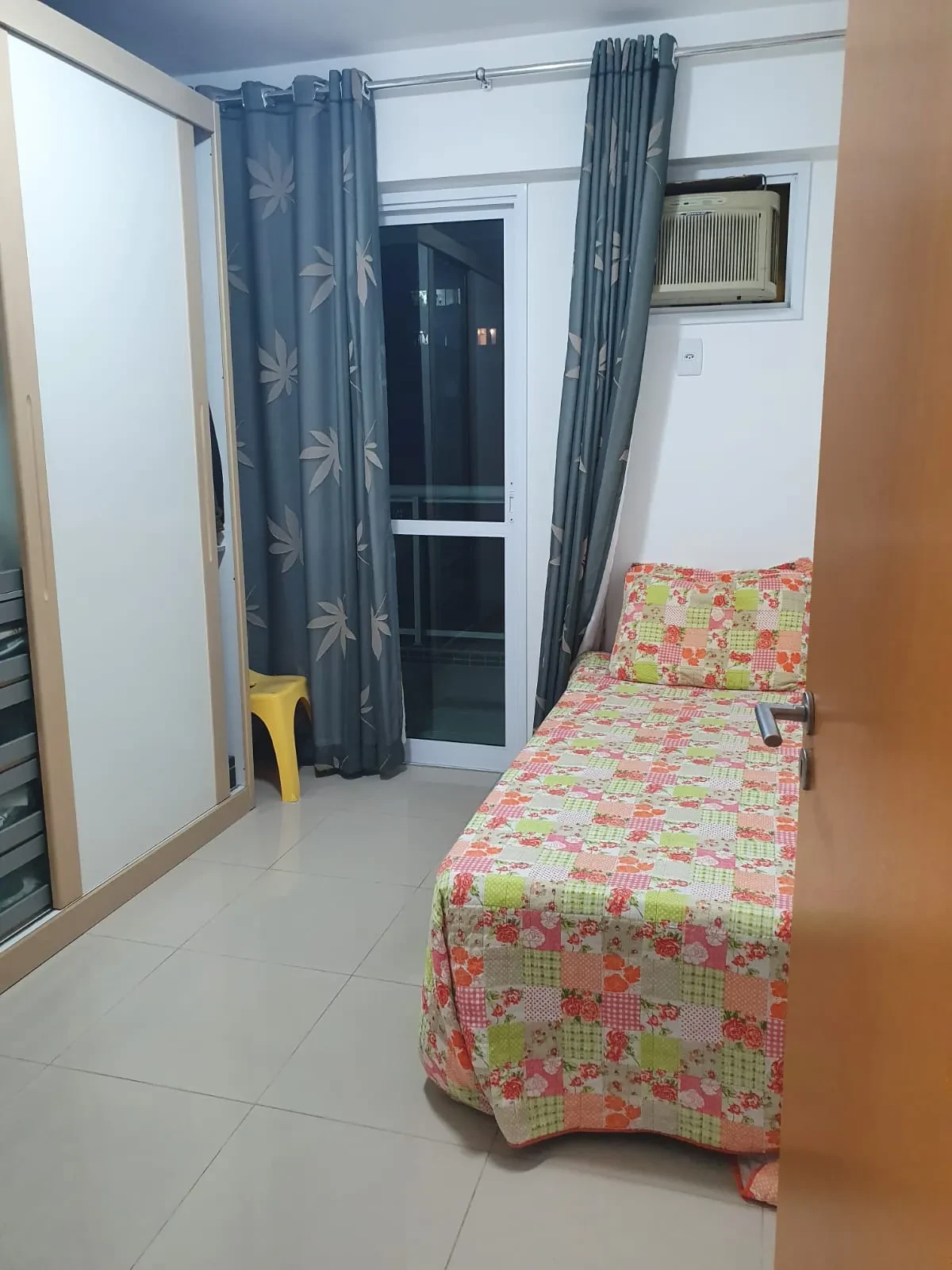 Foto do imóvel: Apartamento com 3 Quartos à Venda, 90 metros em Méier - Rio de Janeiro