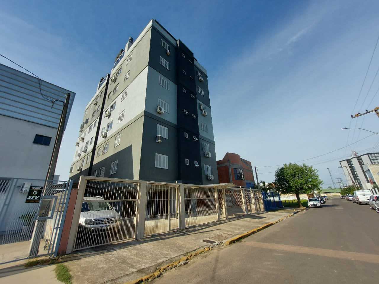 Imagem Cobertura com 3 Quartos à Venda, 12.103 m²em City - Cachoeirinha