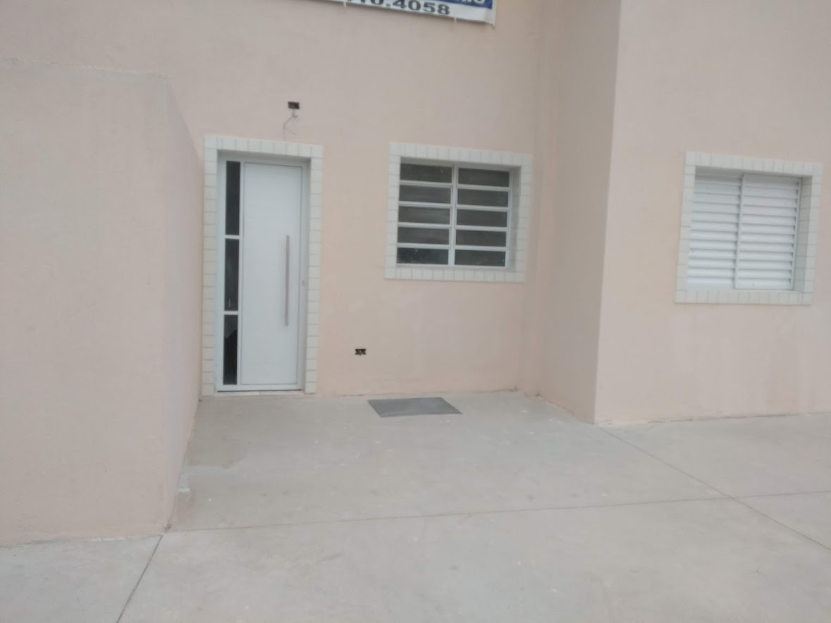 Imagem Apartamento com 2 Quartos à Venda, 60 m²em Parque Continental - São Vicente