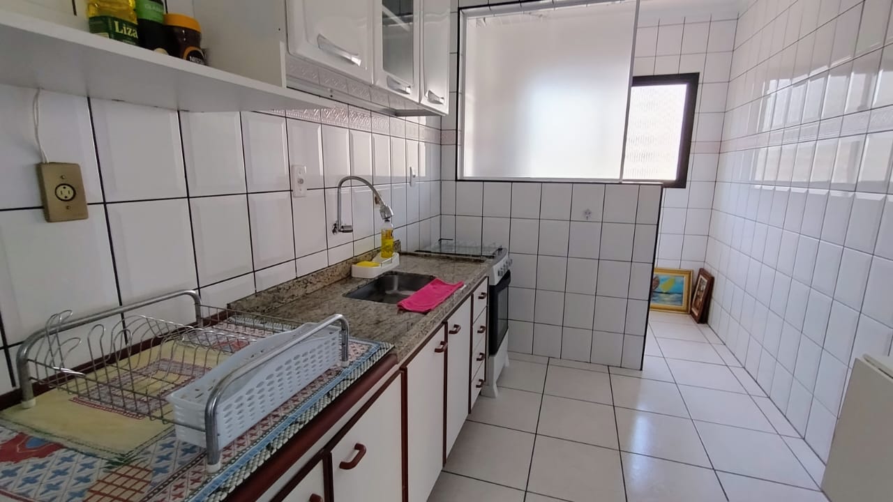 Imagem Apartamento com 1 Quarto à Venda, 55 m² em Tupi - Praia Grande