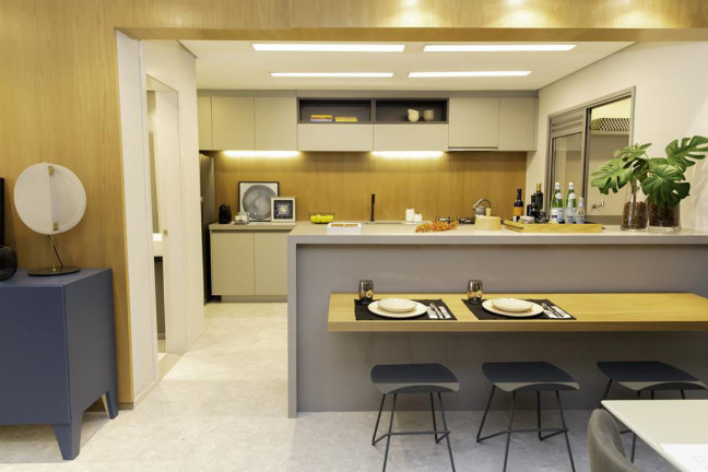 Imagem Apartamento com 3 Quartos à Venda, 167 m² em Vila Mariana - São Paulo