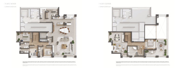 Imagem Apartamento com 3 Quartos à Venda, 276 m²em Jardim América - São Paulo