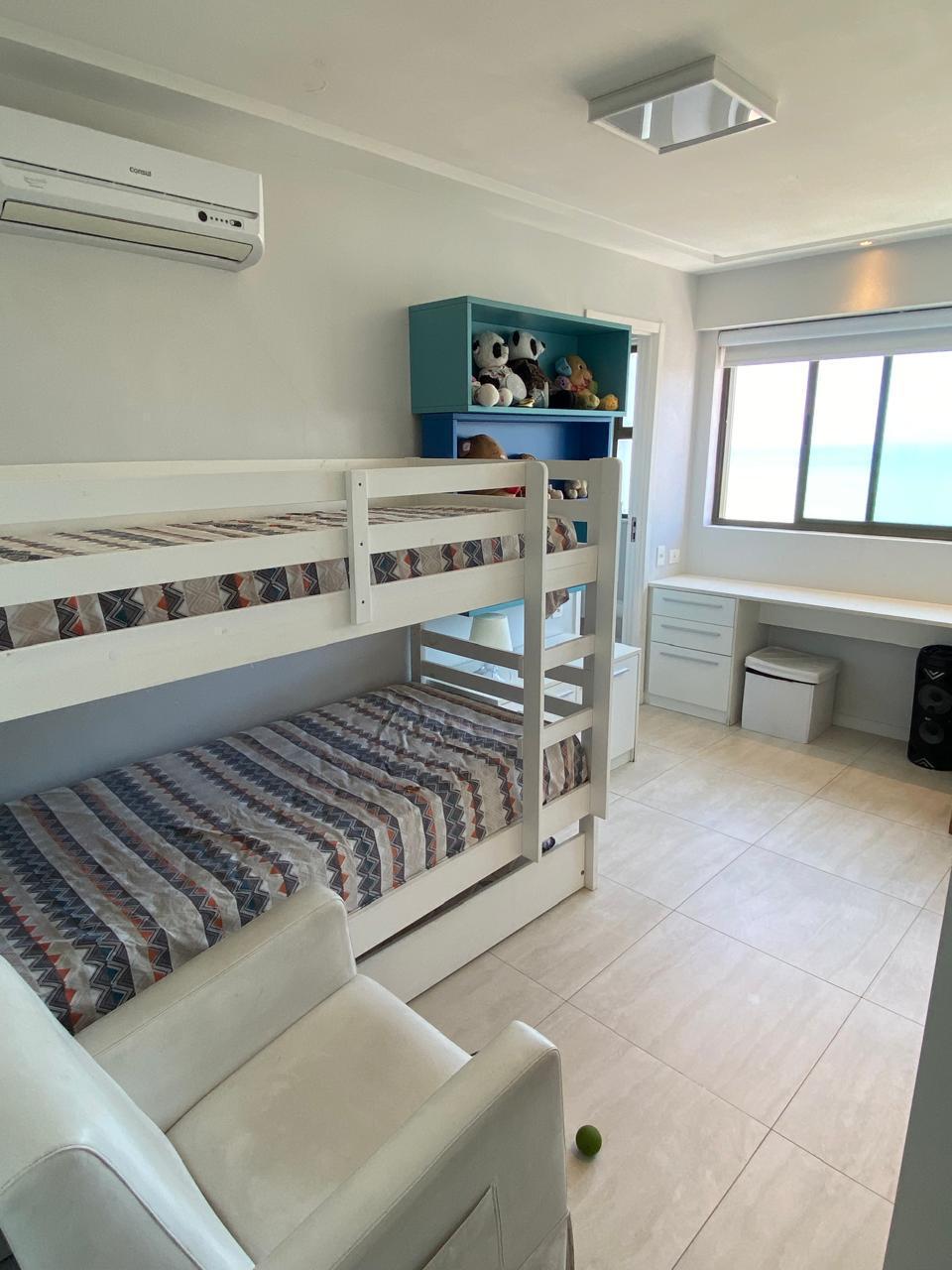 Foto do imóvel: Apartamento com 4 Quartos à Venda, 204 m² em Pina - Recife