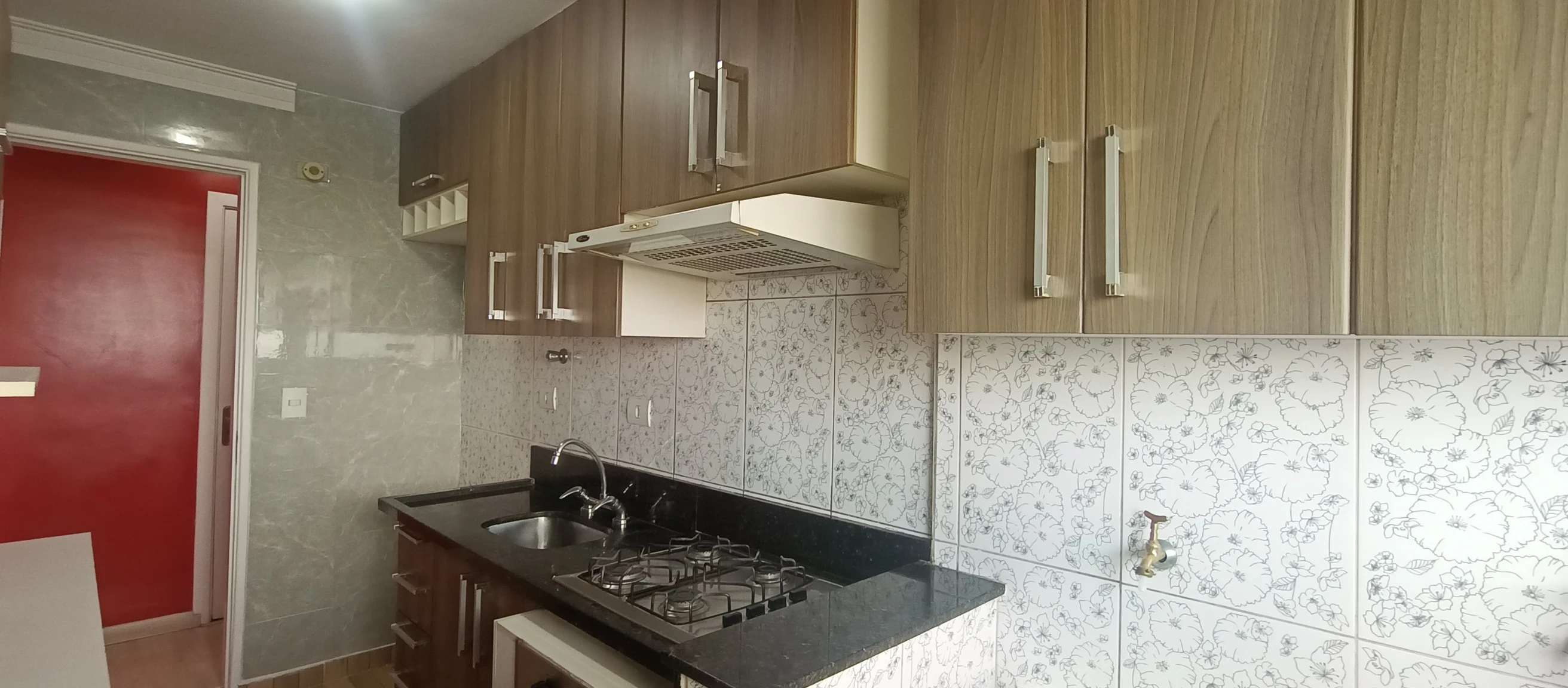 Imagem Apartamento com 2 Quartos para Alugar, 49 m² em Jardim Celeste - São Paulo
