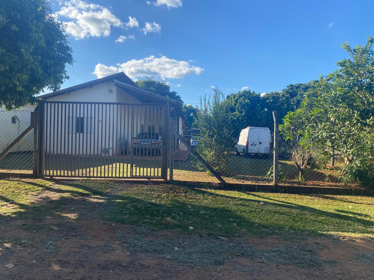 Imagem Chácara com 2 Quartos à Venda, 1.000 m² em Loteamento São Jorge - São José do Rio Preto