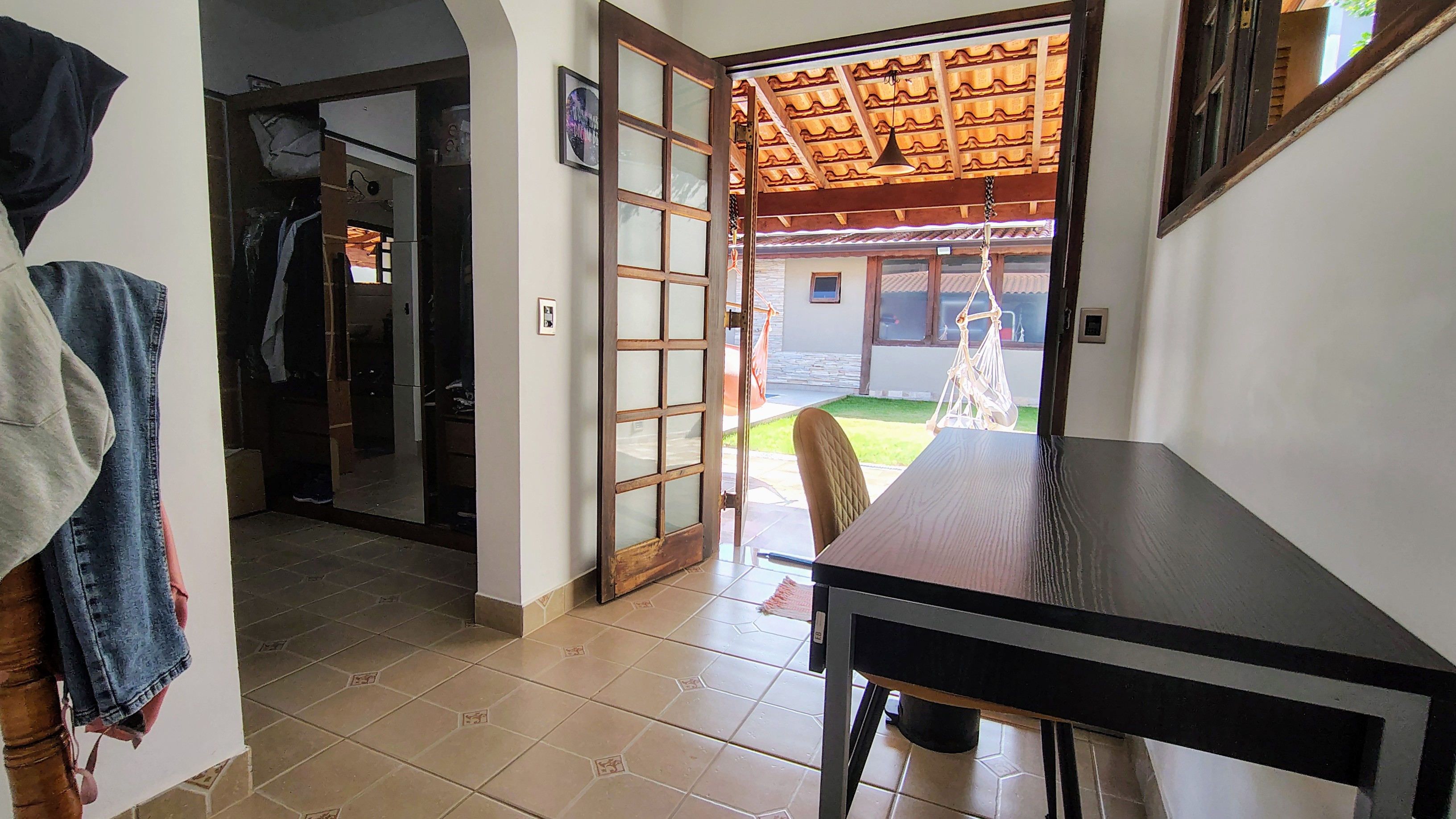 Imagem Casa de Condomínio com 3 Quartos à Venda, 362 m² em Residencial San Diego - Vargem Grande Paulista