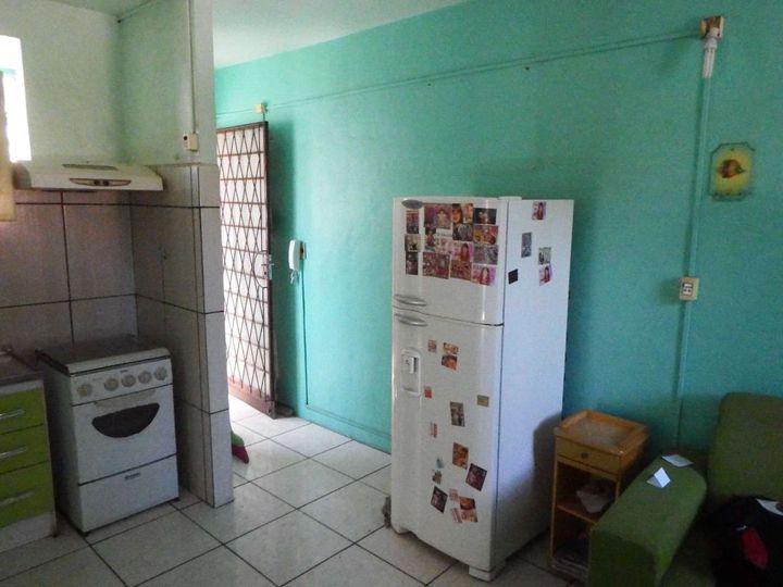 Imagem Apartamento com 2 Quartos à Venda, 43 m² em Rubem Berta - Porto Alegre
