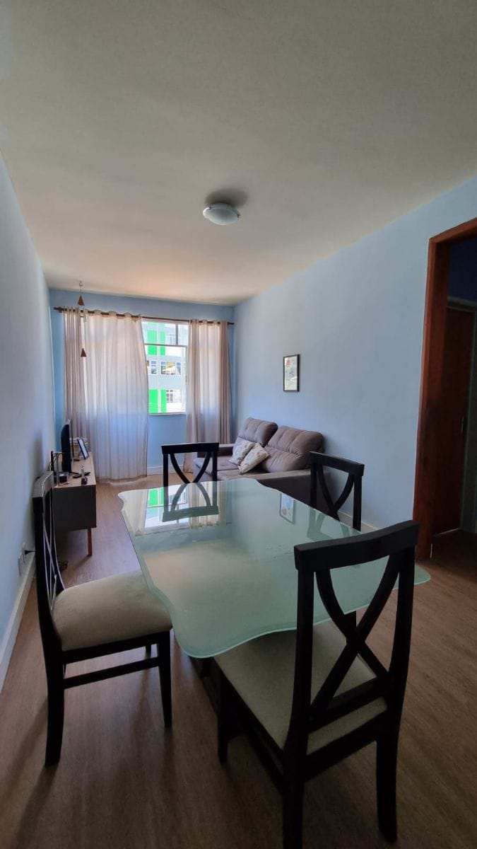 Imagem Apartamento com 2 Quartos à Venda, 77 m²em Ondina - Salvador
