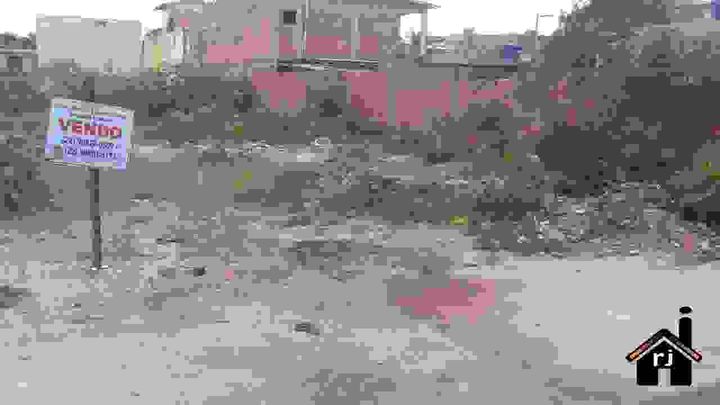 Imagem Terreno à Venda, 100 m² em Lagomar - Macaé