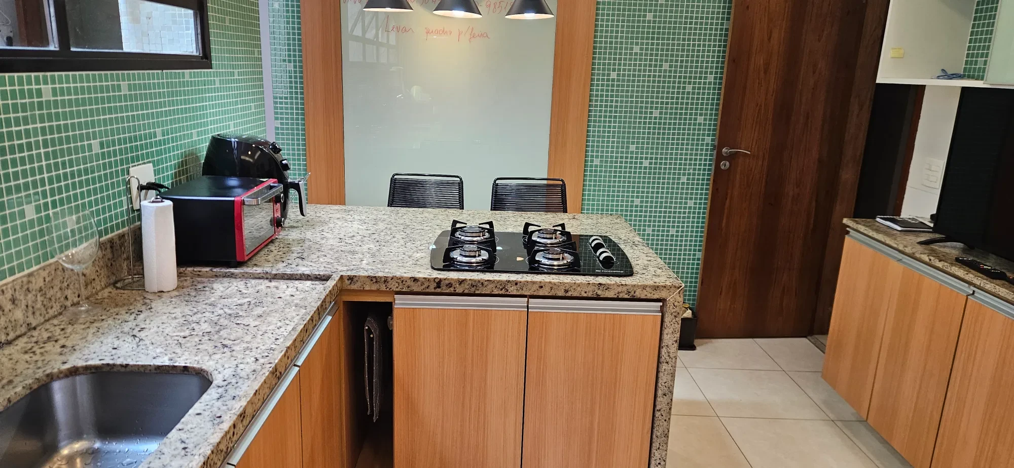 Imagem Cobertura com 4 Quartos à Venda, 323 metros em Barra da Tijuca - Rio de Janeiro