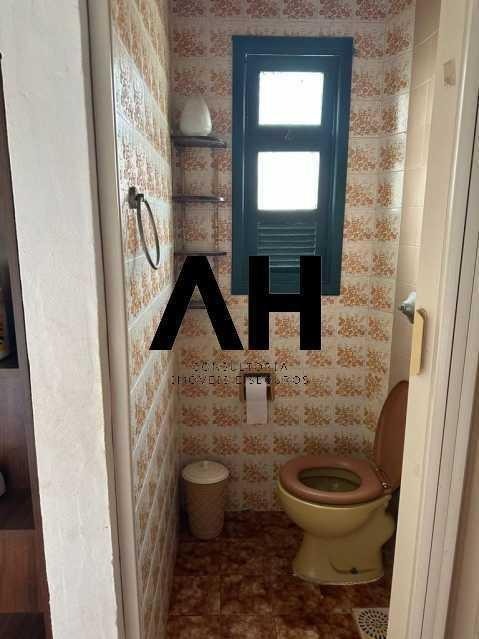 Imagem Casa com 5 Quartos à Venda, 150 m²em Praia de Itaipuaçu (Itaipuaçu) - Maricá