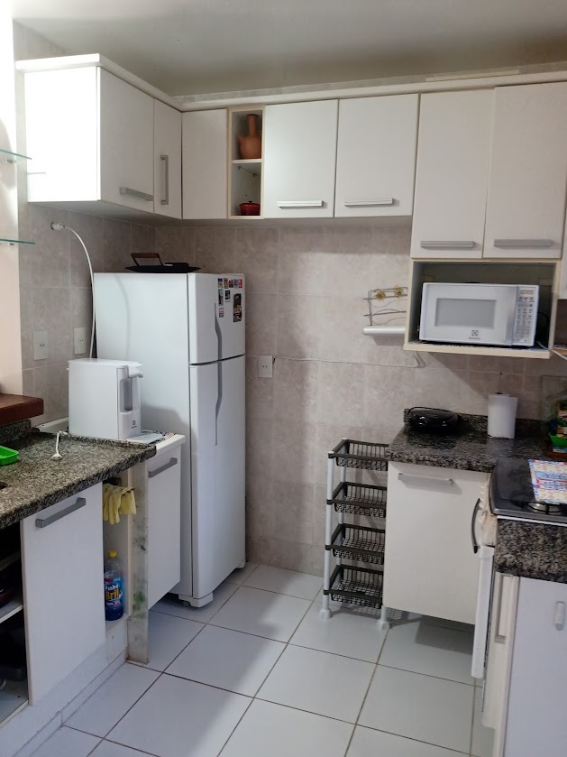 Imagem Casa de Condomínio com 3 Quartos para Temporada, 100 m² em Peró - Cabo Frio