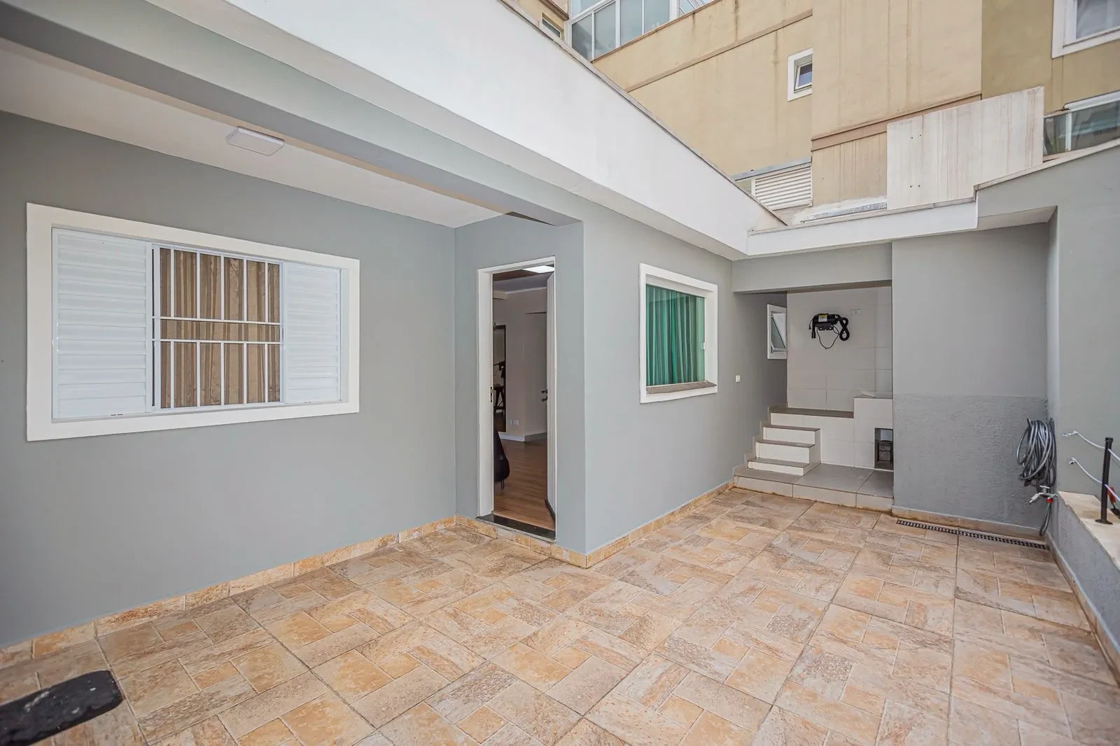 Imagem Casa com 4 Quartos à Venda, 223 m² em Chácara Inglesa - São Paulo