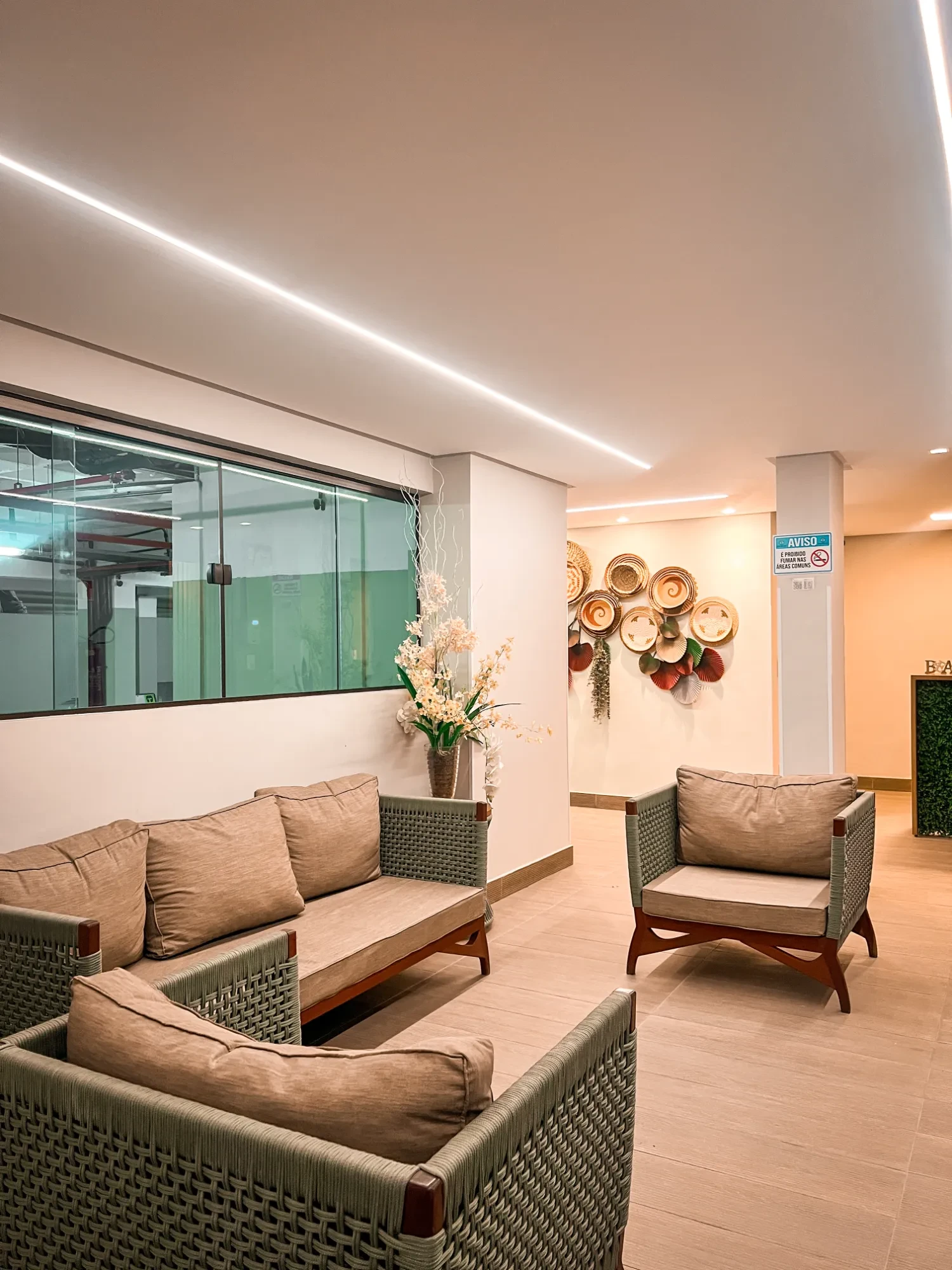 Imagem Apartamento com 1 Quarto à Venda, 29 m² em Merepe - Ipojuca