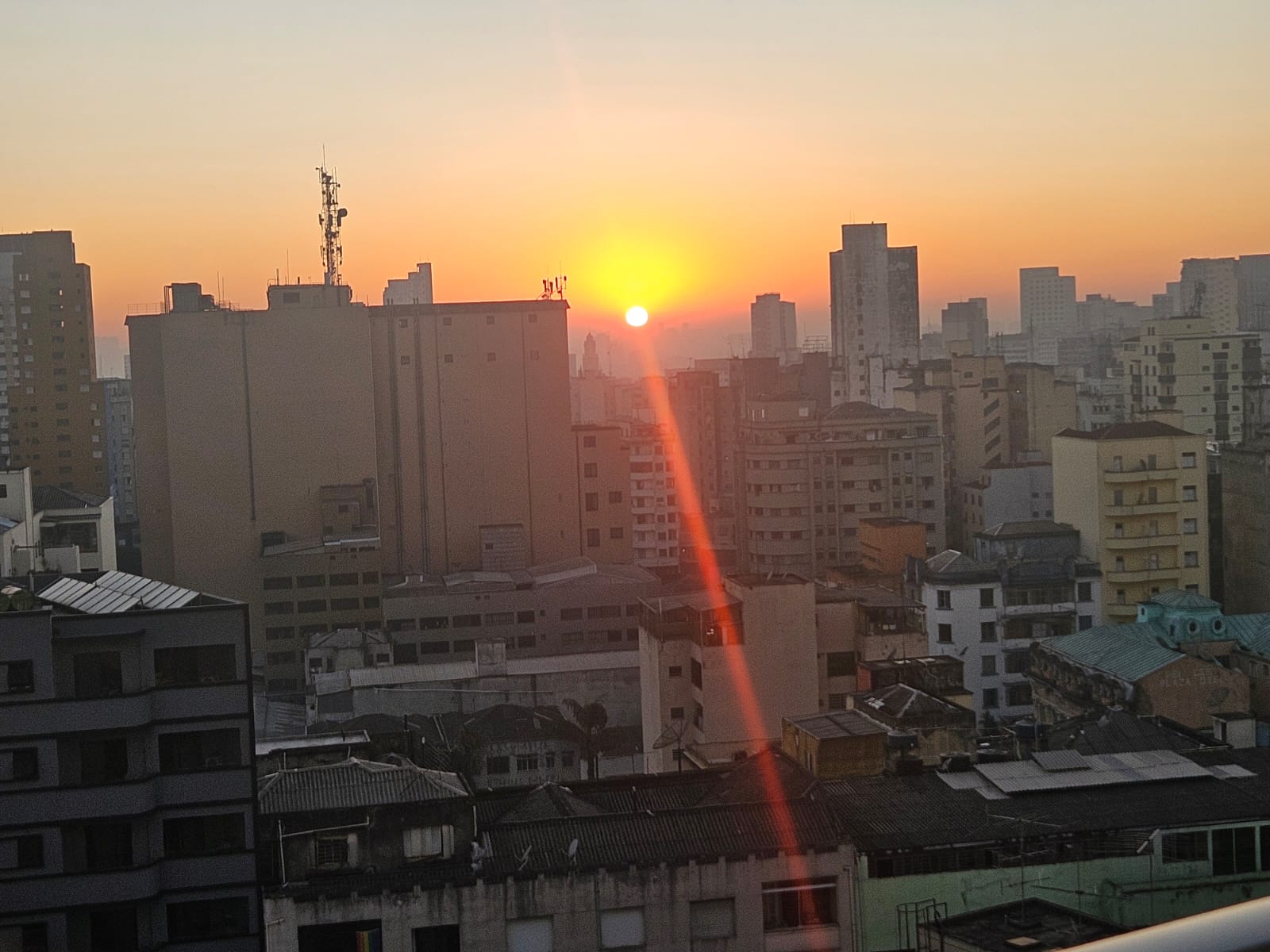 Imagem Studio com 1 Quarto à Venda, 45 m²em República - São Paulo