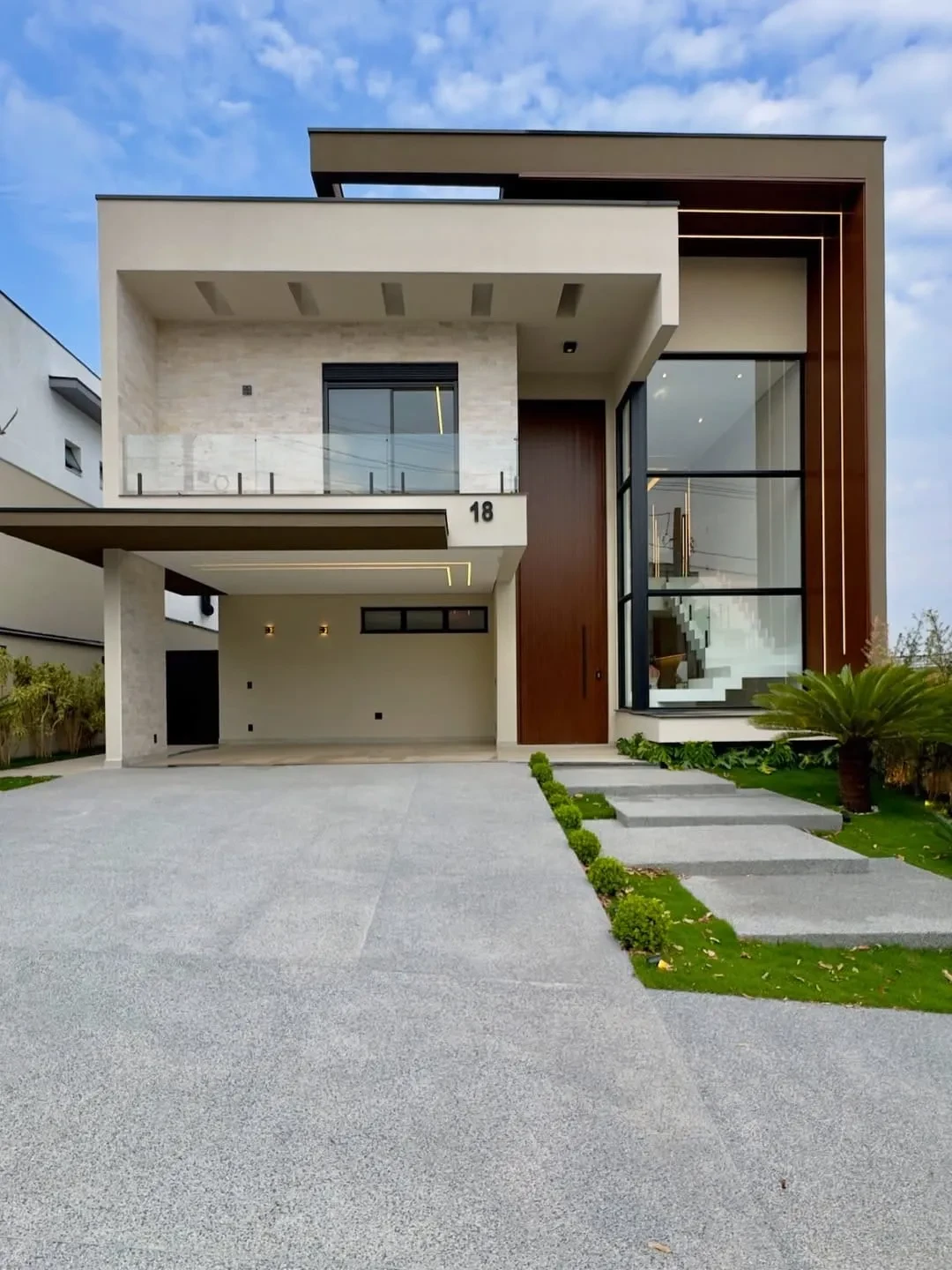 Imagem Casa de Condomínio com 3 Quartos à Venda, 314 m² em Swiss Park - Campinas