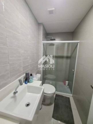 Imagem Apartamento com 2 Quartos à Venda,  em Itapuã - Vila Velha