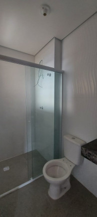 Imagem Apartamento com 2 Quartos para Alugar, 40 m² em Vila São Francisco (Zona Leste) - São Paulo