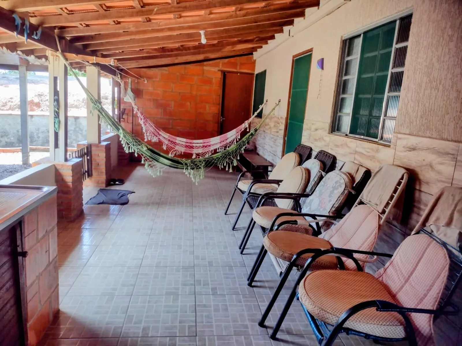 Imagem Chácara com 3 Quartos à Venda, 1200 m² em City Castello - Itu