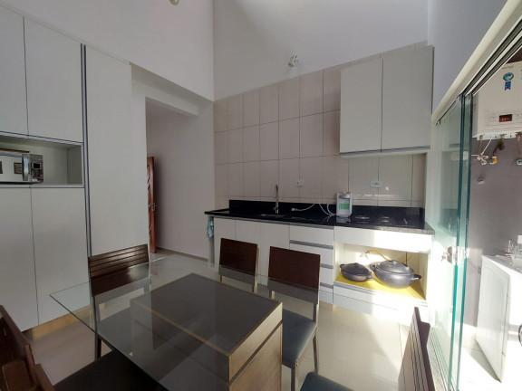 Imagem Casa com 2 Quartos à Venda, 80 m² em Abranches - Curitiba