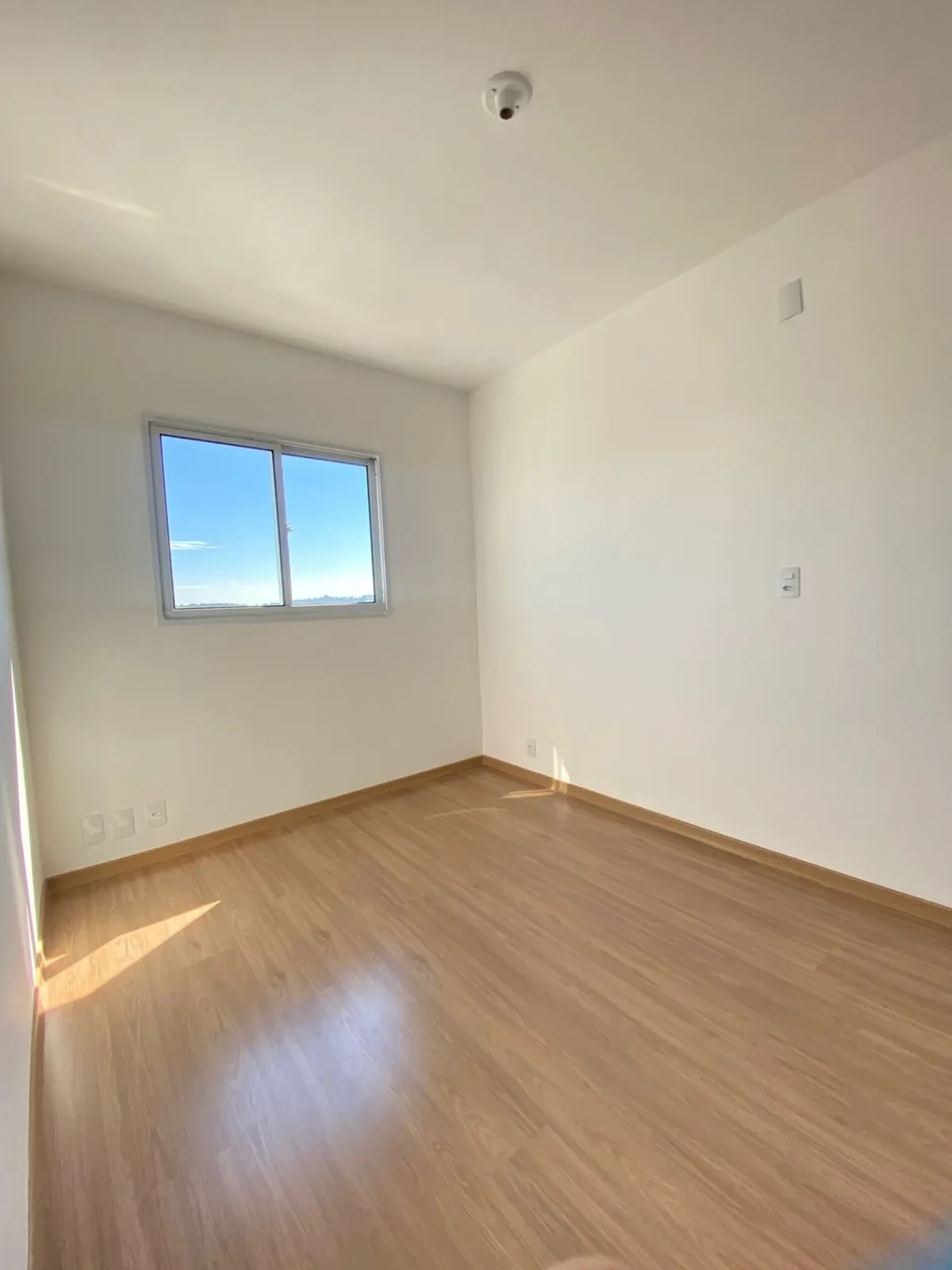 Imagem Apartamento com 2 Quartos à Venda, 52 m² em Líder - Chapecó