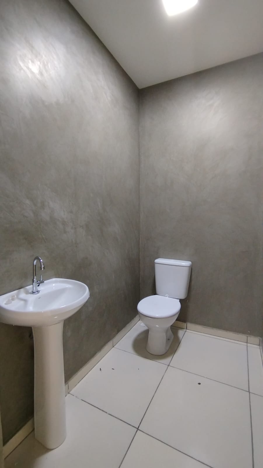 Imagem Ponto Comercial para Alugar, 200 m²em Cremação - Belém