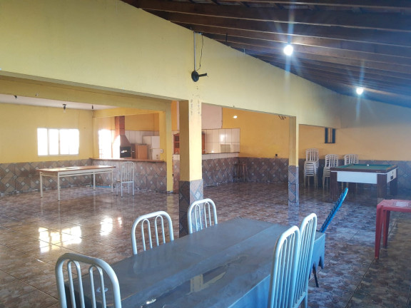 Imagem Chácara com 5 Quartos à Venda, 600 m² em Villa Mitra - Jardinópolis