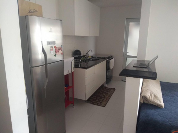 Imagem Cobertura com 1 Quarto à Venda, 161 m² em Jardim Leonor - São Paulo