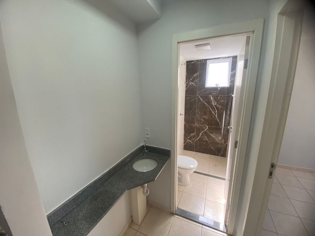 Imagem Apartamento com 2 Quartos à Venda, 47 m² em Residencial Porto Dourado - Goiânia