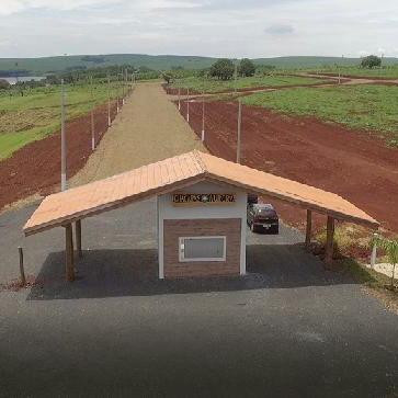 Terreno em Condomínio à Venda, 1.000 m² em Centro - Ribeirão Bonito
