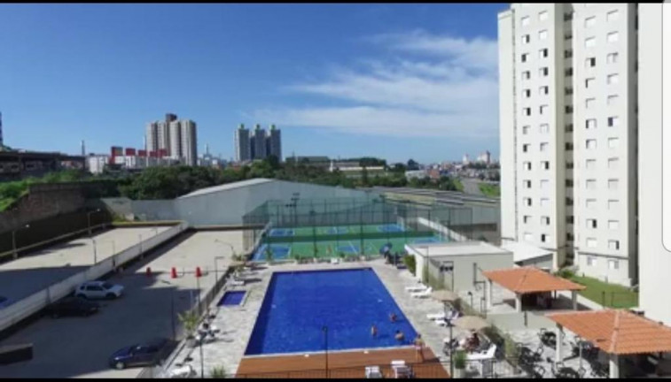 Foto do imóvel: Apartamento com 2 Quartos à Venda, 52 m² em São Pedro - Osasco