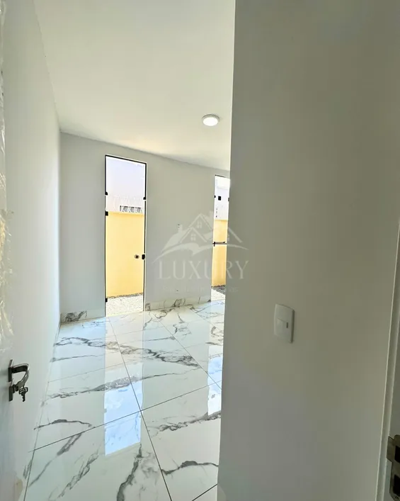 Imagem Casa com 3 Quartos à Venda, 117 m²em Paraiso - Senador Canedo
