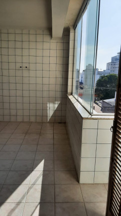 Imagem Apartamento com 1 Quarto à Venda ou Locação,  em Alto da Mooca - São Paulo
