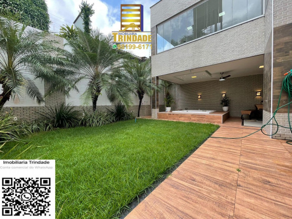 Imagem Casa de Condomínio com 4 Quartos à Venda, 250 m² em Olho D'Água - São Luís