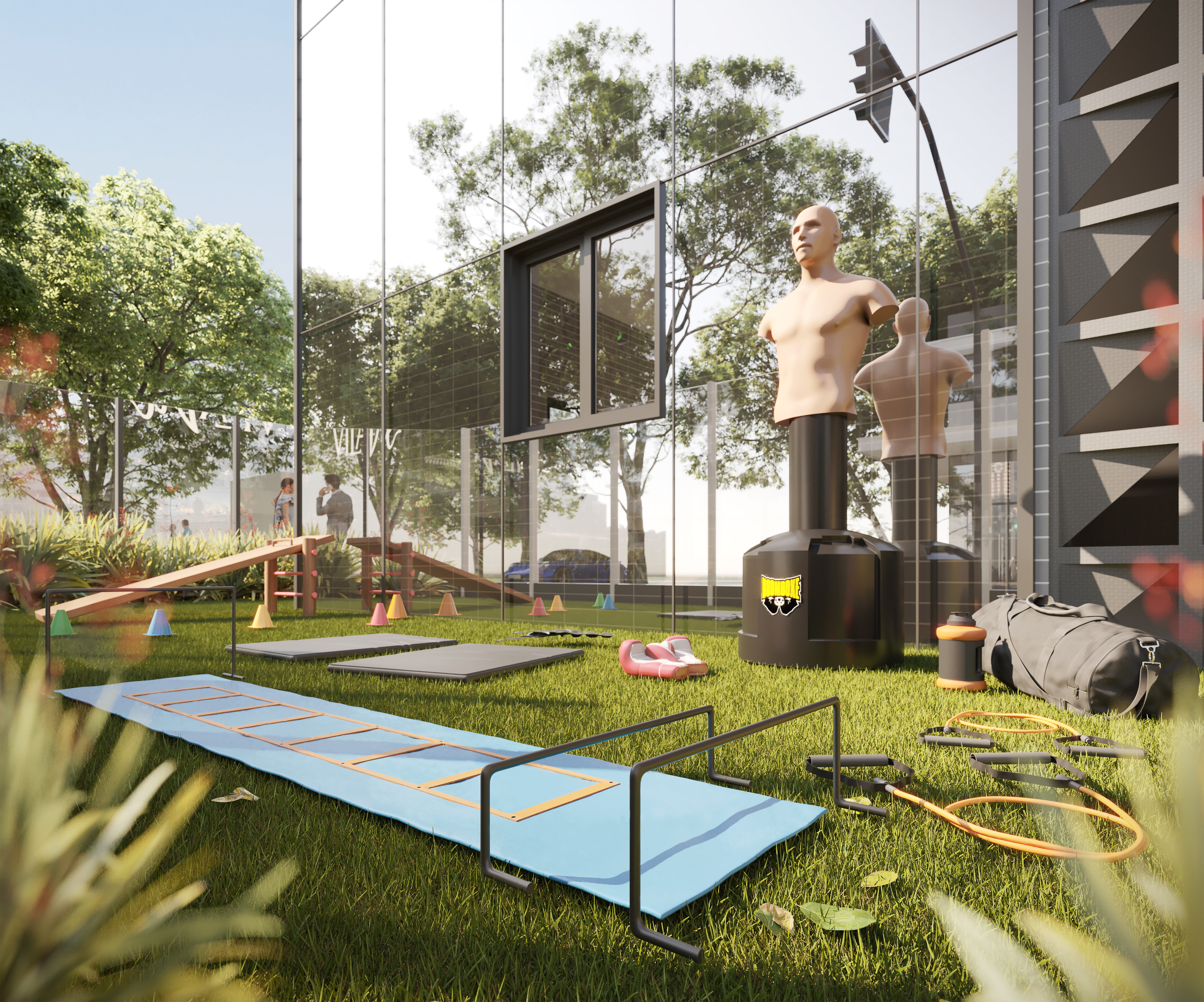 Imagem Apartamento com 2 Quartos à Venda, 61 m² em Praia da Costa - Vila Velha