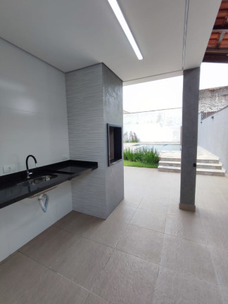 Imagem Casa com 3 Quartos à Venda, 158 m² em Praia do Sonho - Itanhaém