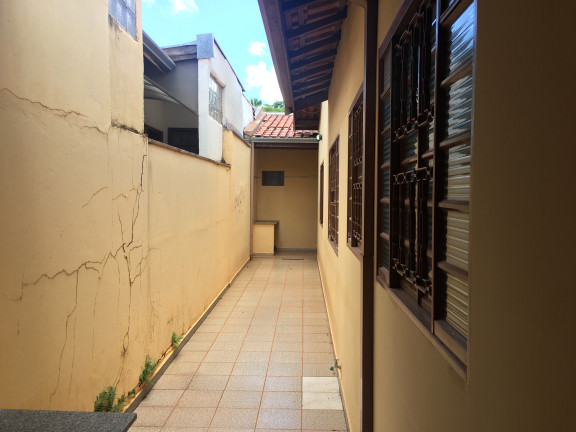 Imagem Casa com 3 Quartos à Venda, 180 m² em Jardim América - Bauru