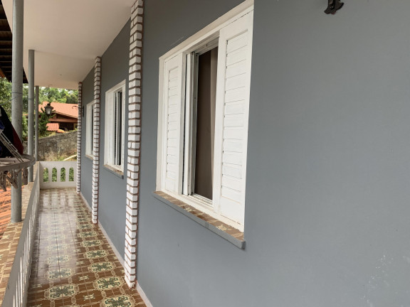 Imagem Chácara com 4 Quartos à Venda, 2.102 m² em Centro - Santa Isabel