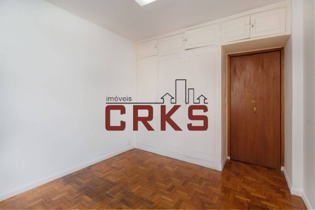 Imagem Apartamento com 3 Quartos à Venda, 93 m² em Perdizes - São Paulo