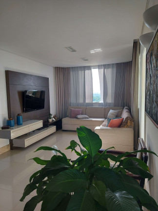 Cobertura com 4 Quartos à Venda,  em Indaiá - Belo Horizonte