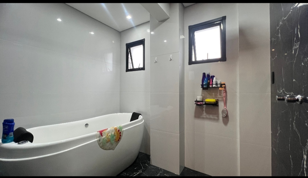 Imagem Apartamento com 3 Quartos à Venda, 157 m² em Canto do Forte - Praia Grande