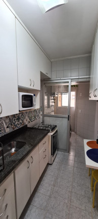 Imagem Apartamento com 3 Quartos à Venda, 73 m² em Chácara Primavera - Campinas