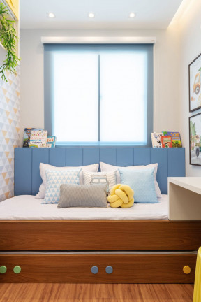 Imagem Apartamento com 2 Quartos à Venda, 35 m² em Mooca - São Paulo