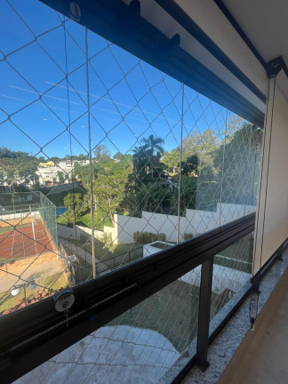 Foto do imóvel: Apartamento com 3 Quartos à Venda ou Locação, 192 m² em Jardim Limoeiro - Arujá