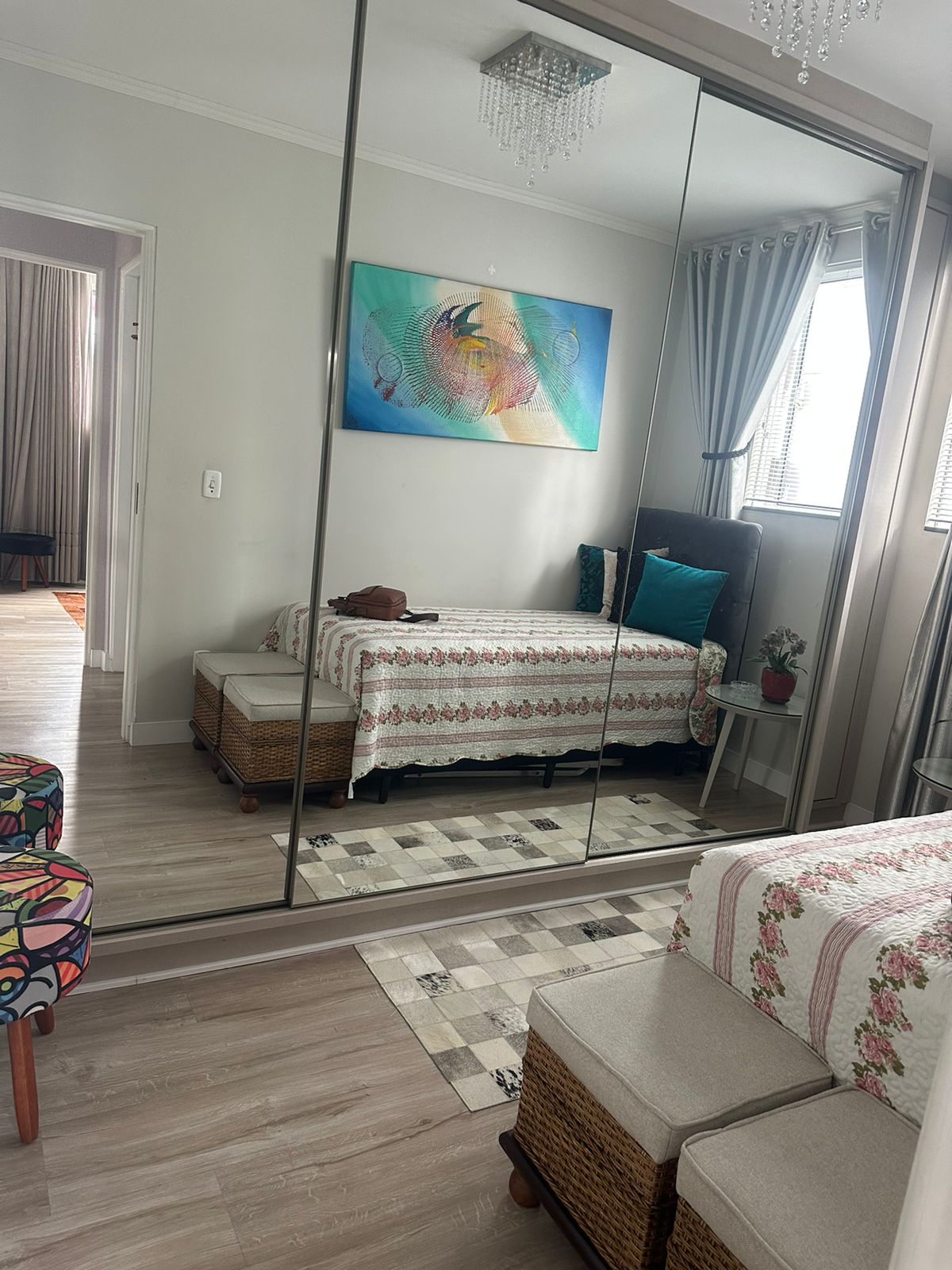 Imagem Apartamento com 2 Quartos à Venda, 55 m²em Espinheiros - Itajaí